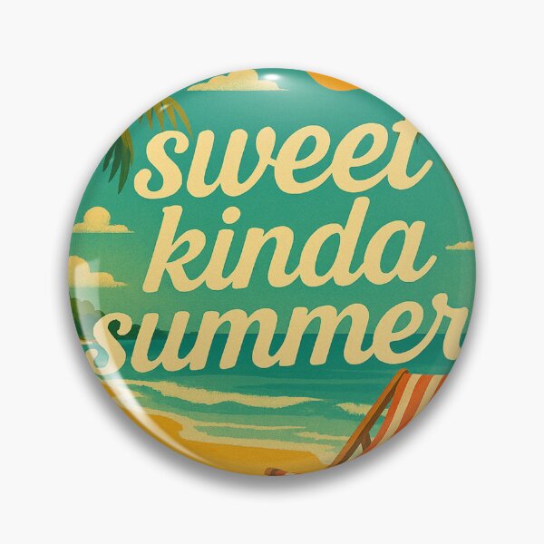 Item preview, Sweet Kinda Summer - 9216x9216 designed and sold by darky72.