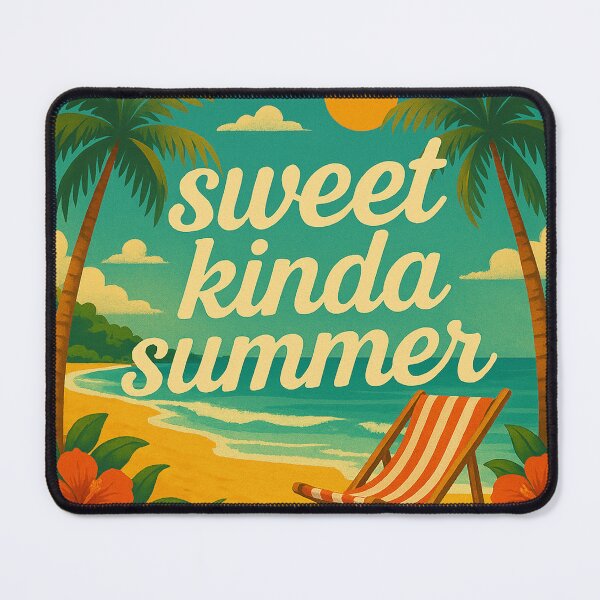 Item preview, Sweet Kinda Summer - 9216x9216 designed and sold by darky72.