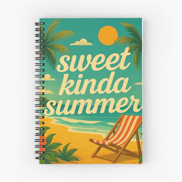Item preview, Sweet Kinda Summer - 9216x9216 designed and sold by darky72.