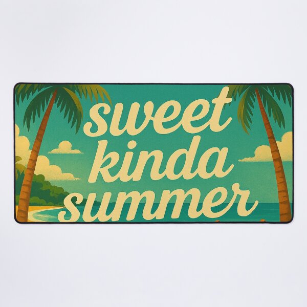 Item preview, Sweet Kinda Summer - 9216x9216 designed and sold by darky72.