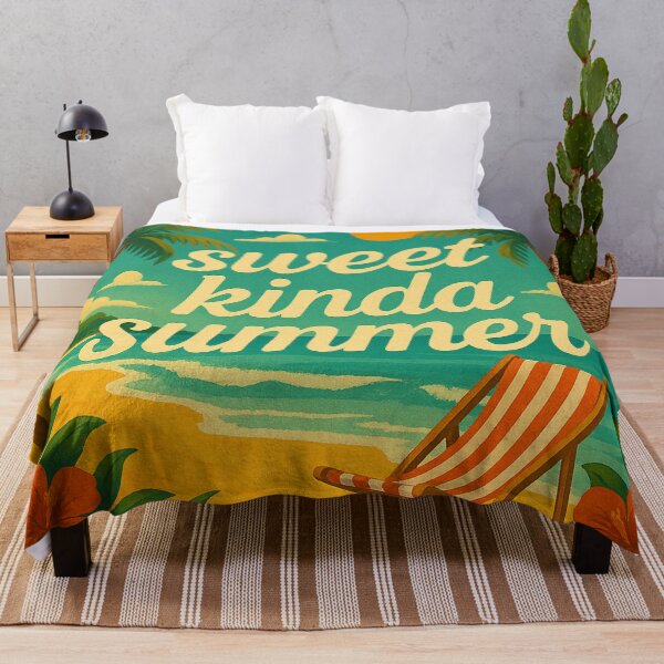 Item preview, Sweet Kinda Summer - 9216x9216 designed and sold by darky72.