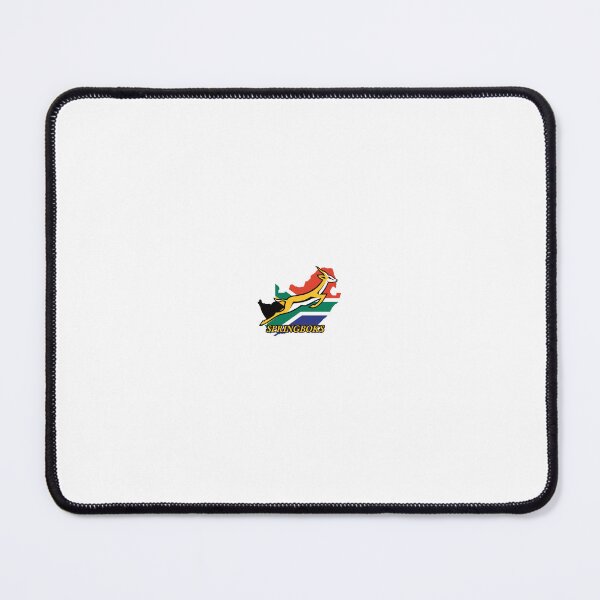 Item preview, Springboks Rugby South Africa designed and sold by XavuniverS.