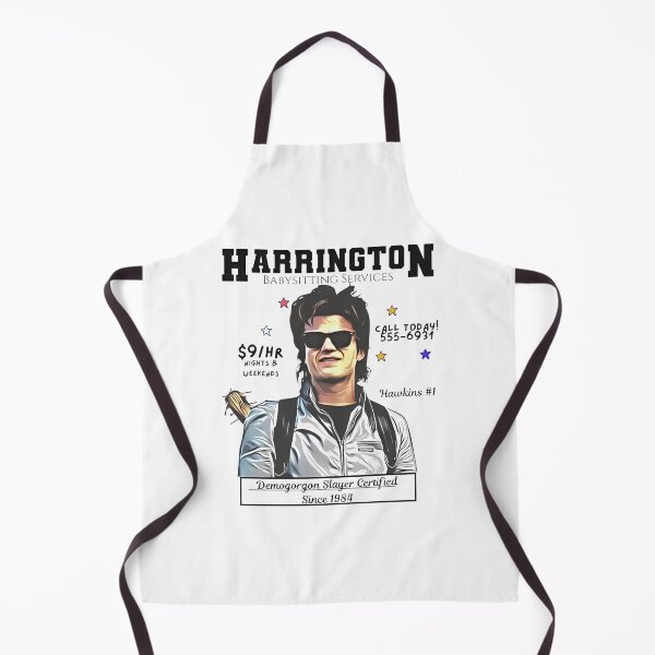 Item preview, Babysitter Harrington - Mom Of The Year St5 Stranger Movie designed and sold by rexedmee8.