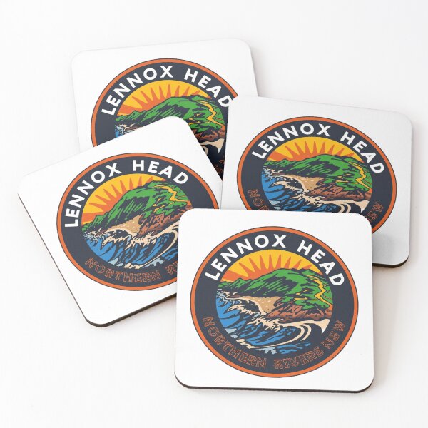 Item preview, Lennox Head Northern Rivers NSW  designed and sold by PamLeeDesign.
