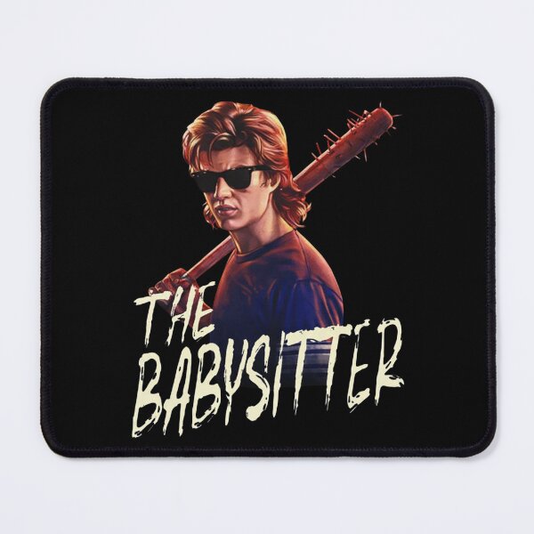 Item preview, Steve Harrington - The Babysitter designed and sold by rexedmee8.