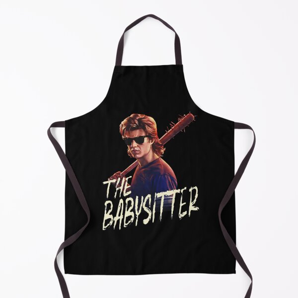 Item preview, Steve Harrington - The Babysitter designed and sold by rexedmee8.