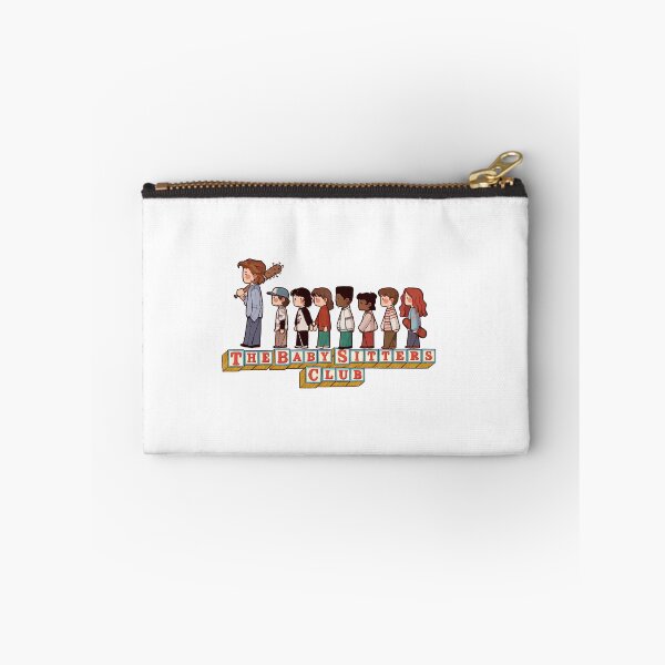 Item preview, The Baby Sitters Club, Steve Harrinton, Steve Harrinton, Strangers things designed and sold by rexedmee8.