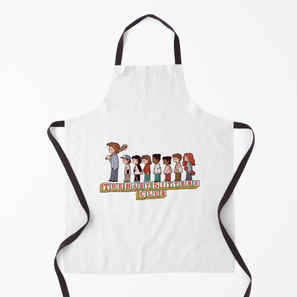 Item preview, The Baby Sitters Club, Steve Harrinton, Steve Harrinton, Strangers things designed and sold by rexedmee8.