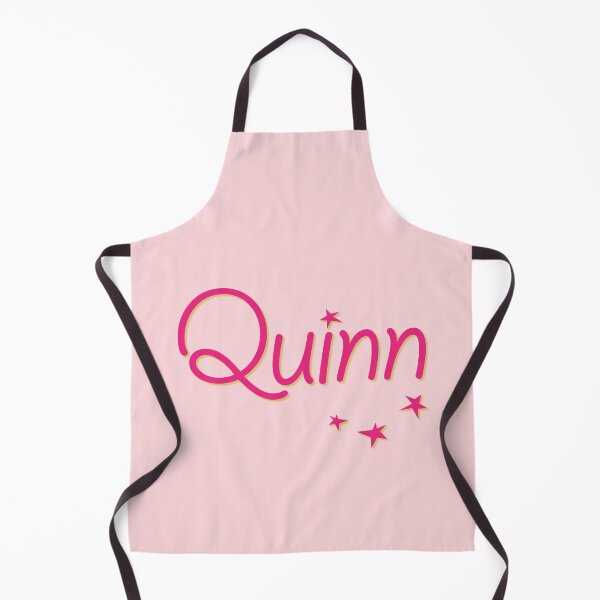 Item preview, My Name is Quinn designed and sold by CharlottePlaceArt.