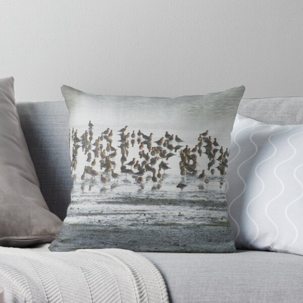 Item preview, Plovers in the Mist designed and sold by altonbear.