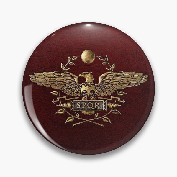 Item preview, SPQR Roman Empire designed and sold by XavuniverS.