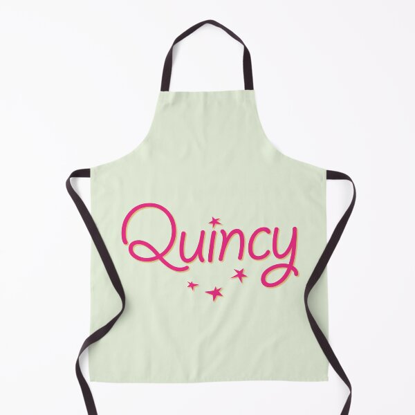Item preview, My Name is Quincy designed and sold by CharlottePlaceArt.
