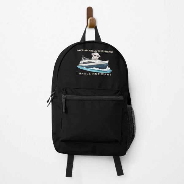 Item preview, The Lord is my Shepherd I shall not want 6 (yacht) designed and sold by Warih.