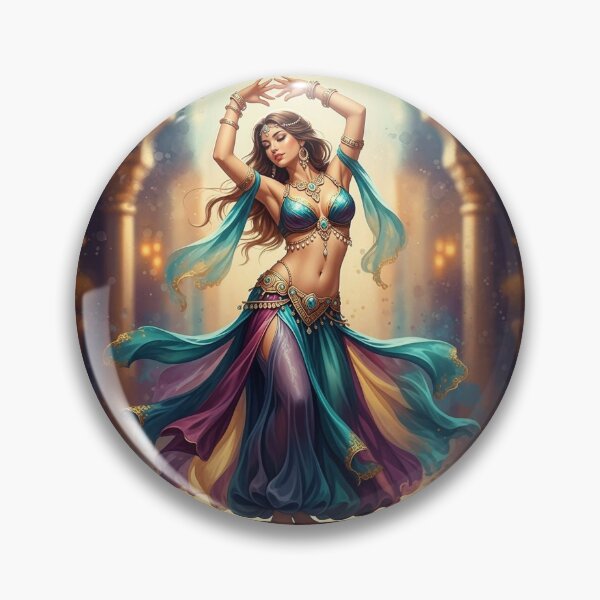 Item preview, Dance designed and sold by RaF71PrO.