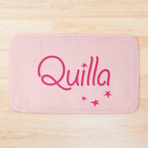 Item preview, My Name is Quilla designed and sold by CharlottePlaceArt.