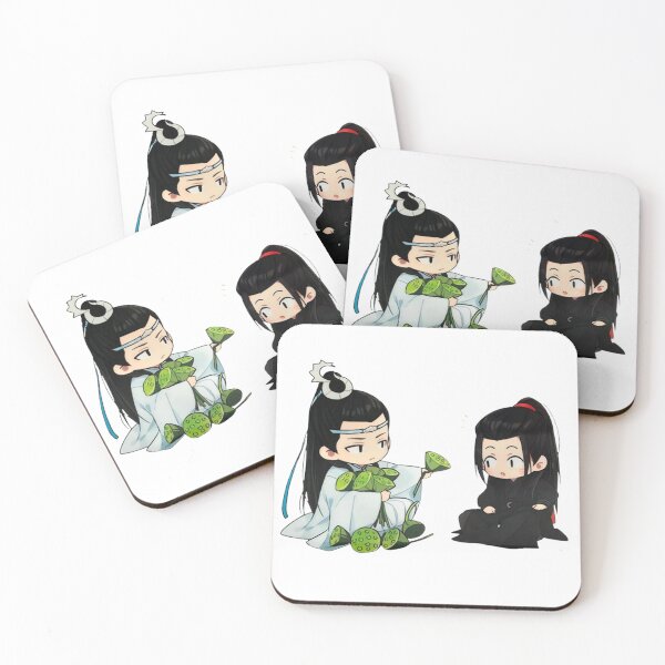 Item preview, Anime Boys Love Lotus Moment designed and sold by Oniyasha.