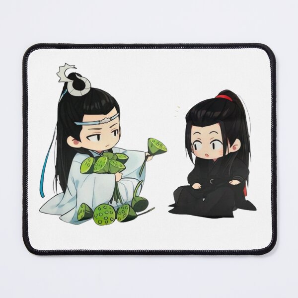 Item preview, Anime Boys Love Lotus Moment designed and sold by Oniyasha.