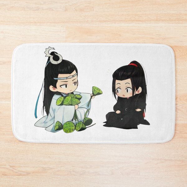 Item preview, Anime Boys Love Lotus Moment designed and sold by Oniyasha.