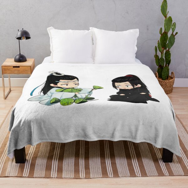 Item preview, Anime Boys Love Lotus Moment designed and sold by Oniyasha.