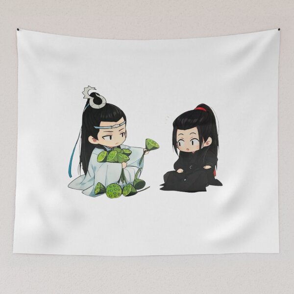 Item preview, Anime Boys Love Lotus Moment designed and sold by Oniyasha.