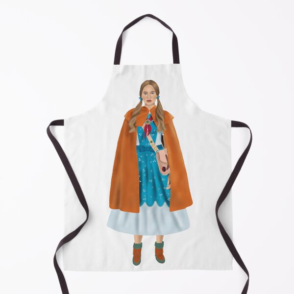 Item preview, Holly the heroic designed and sold by Artist Avenue.