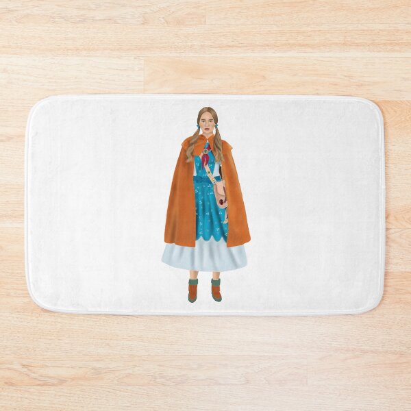 Item preview, Holly the heroic  designed and sold by Artist Avenue.