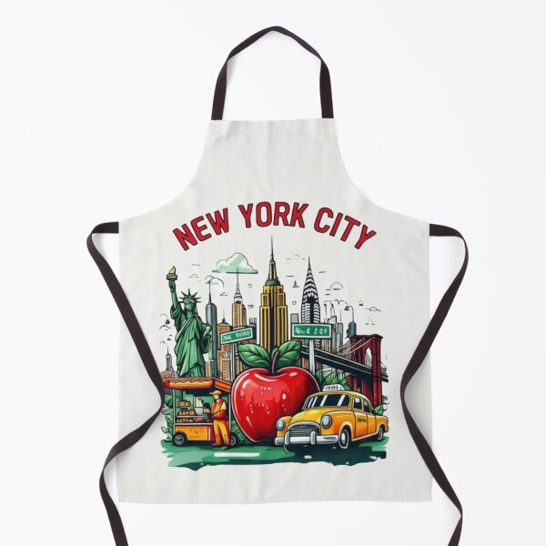 Item preview, New York designed and sold by Aise06.