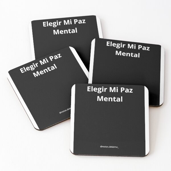 Item preview, Choosing My Peace of Mind - Priority and Well-being designed and sold by notasdelalma.
