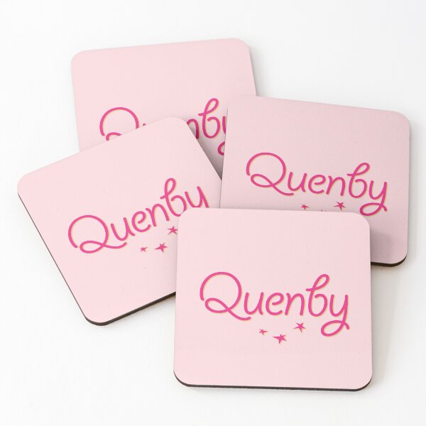 Item preview, My Name is Quenby designed and sold by CharlottePlaceArt.