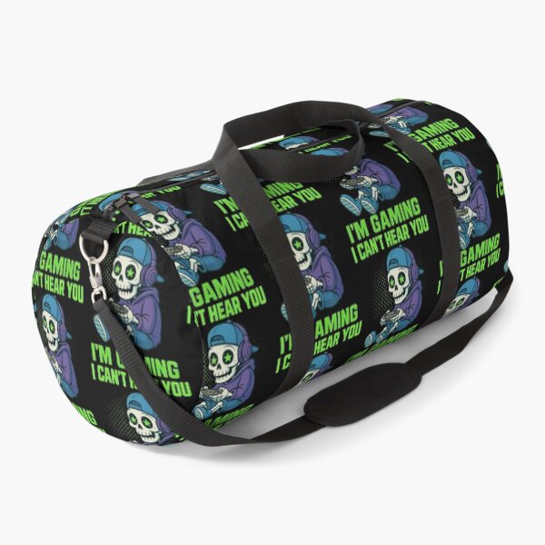 Item preview, Gamer Can't Hear You I'M Gaming Video Games Gamer designed and sold by malhanasbih.