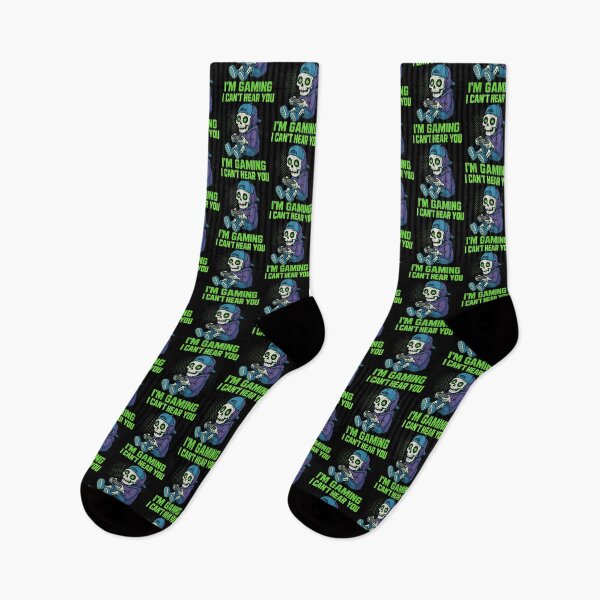 Item preview, Gamer Can't Hear You I'M Gaming Video Games Gamer designed and sold by malhanasbih.
