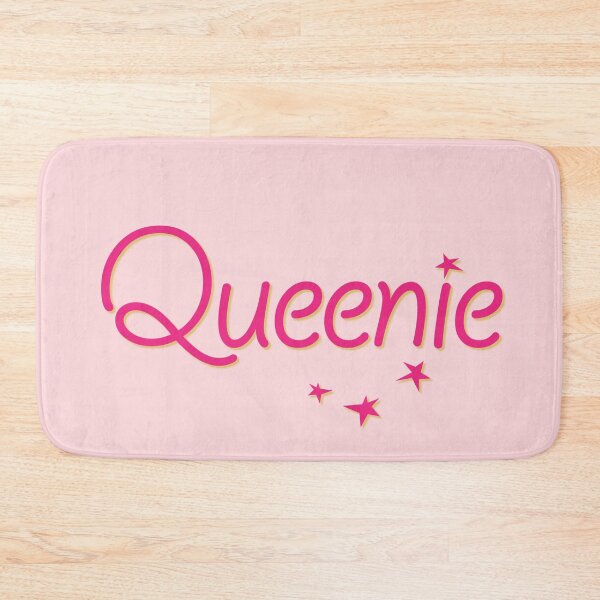 Item preview, My Name is Queenie designed and sold by CharlottePlaceArt.