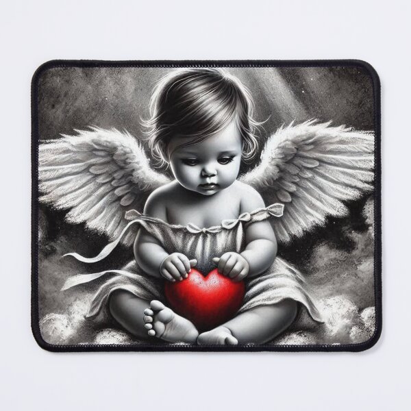Item preview, Angel designed and sold by RaF71PrO.