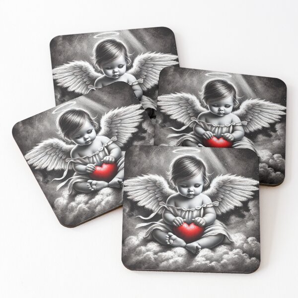 Item preview, Angel designed and sold by RaF71PrO.