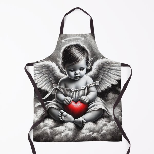 Item preview, Angel designed and sold by RaF71PrO.