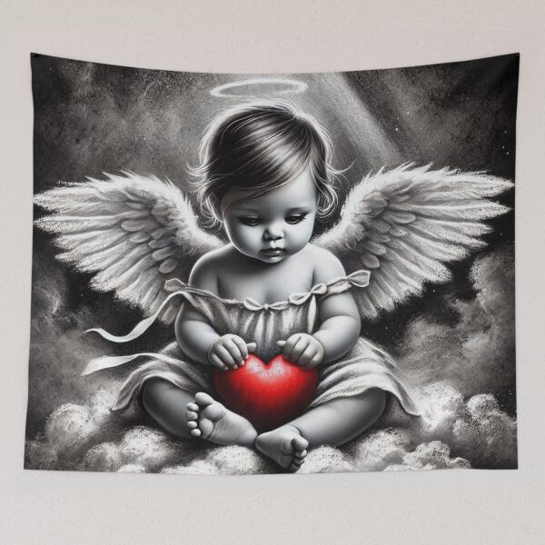 Item preview, Angel designed and sold by RaF71PrO.