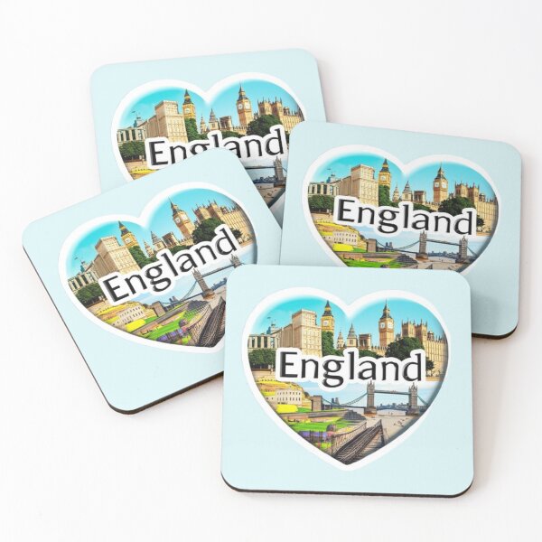 Item preview, England designed and sold by Aise06.