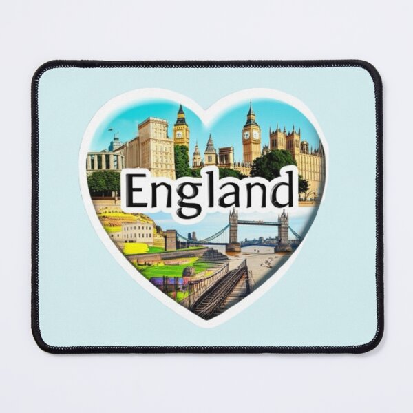 Item preview, England designed and sold by Aise06.