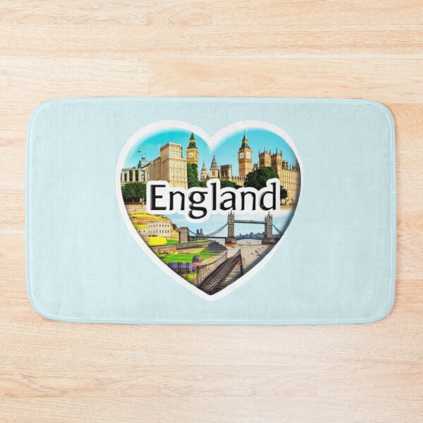 Item preview, England designed and sold by Aise06.