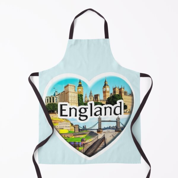 Item preview, England designed and sold by Aise06.