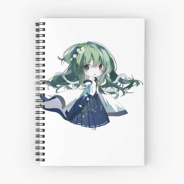 Item preview, Sanae designed and sold by Kaporal26.