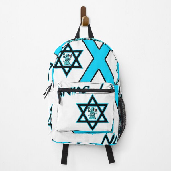 Item preview, Maniac Latin Disciple Nation Design 3 designed and sold by ChicagoNations.