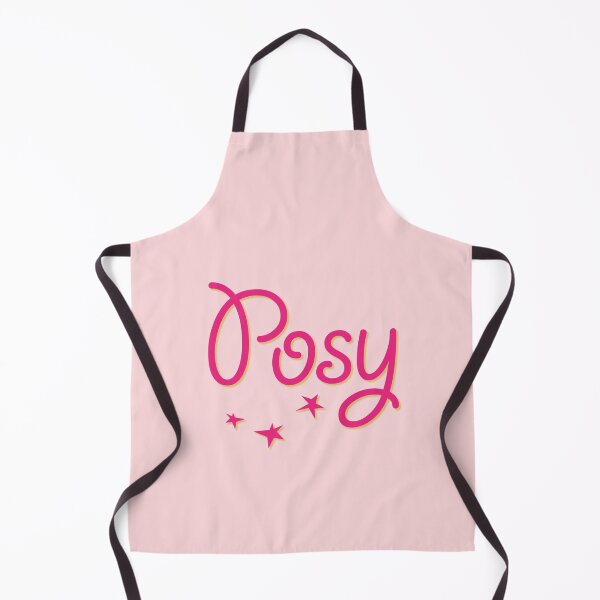 Item preview, My Name is Posy designed and sold by CharlottePlaceArt.