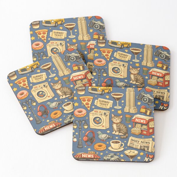 Item preview, New Yorker Aesthetic designed and sold by Eleanora193.