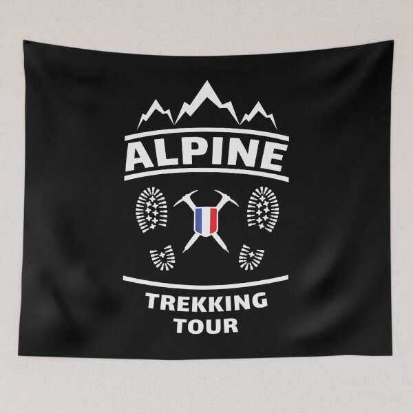 Item preview, Adventure Alpine Trekking Tour designed and sold by fvgslouv34.