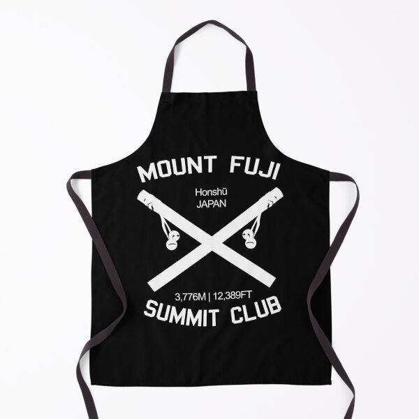 Item preview, Mt Fuji Summit Club designed and sold by fvgslouv34.