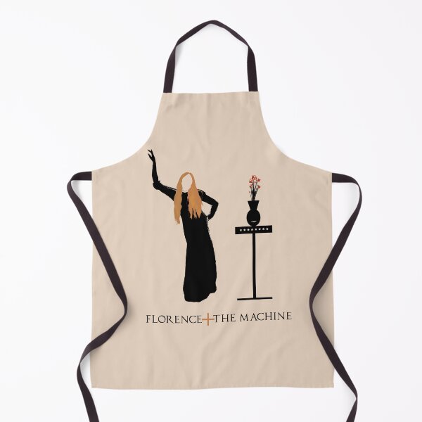 Item preview, Florence and The Machine band designed and sold by THE MODA STEREO.