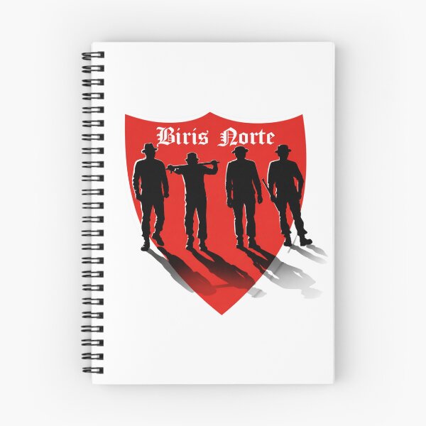 Item preview,  From The Streets To The Stands Biris Norte 75 designed and sold by canvasriddle.