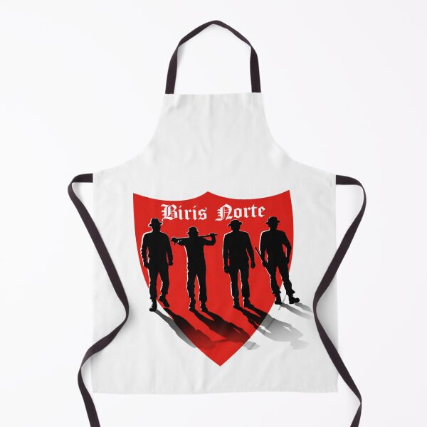 Item preview,  From The Streets To The Stands Biris Norte 75 designed and sold by canvasriddle.
