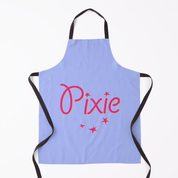 Item preview, My Name is Pixie designed and sold by CharlottePlaceArt.